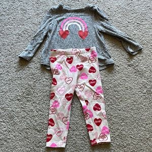 ❤️Valentine’s outfit